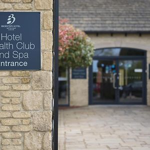 Bicester Hotel, Golf & Spa